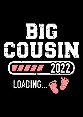 Big cousin loading 2022 fo