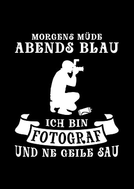 German Photographer