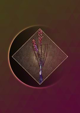 Autumn Squill Mosaic