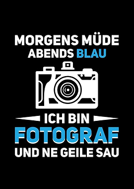 German Photographer