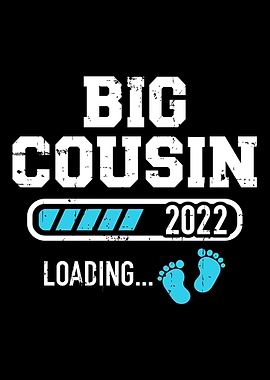 Big cousin loading 2022 fo