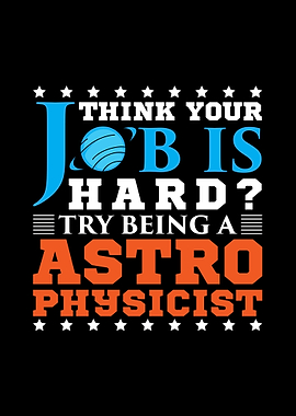 Astrophysics