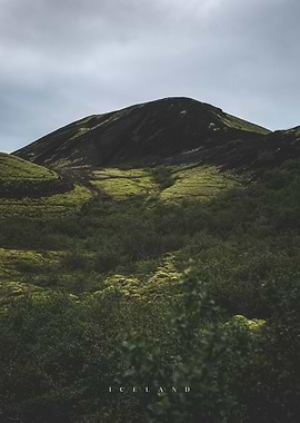 Iceland landscape 4