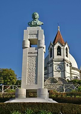Santuario do Sameiro 02