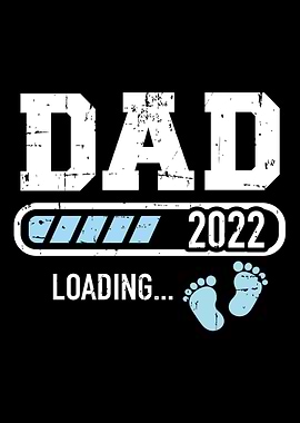 Dad 2022 loading for pregn