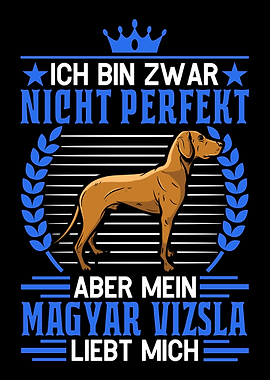 Magyar Vizsla Drahthaar Vi