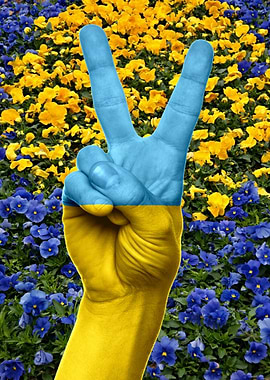 Colors of the Kraine 02