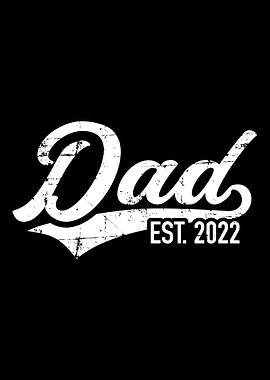 Dad est 2022