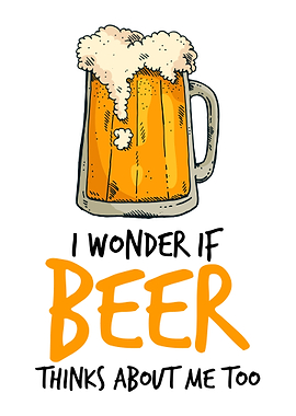 Beer Lover Wall Art Decor