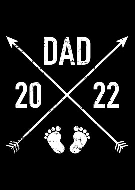 Dad 2022 hipster
