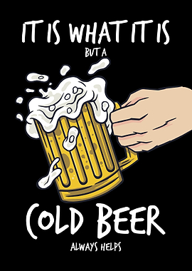 Beer Lover Wall Art Decor