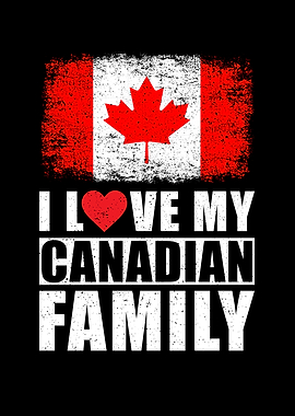 Canadian Family