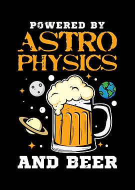Astrophysics