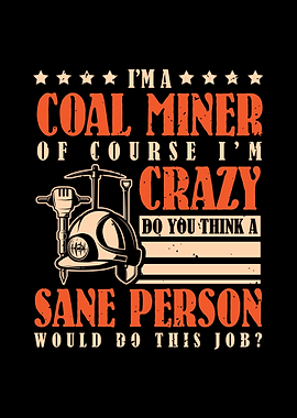 Coal Miner