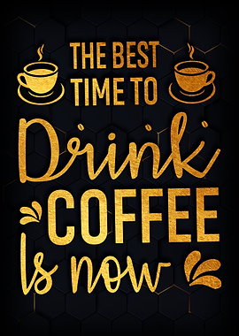 The Best Time To Drink