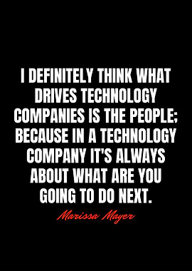 Marissa Mayer Quotes