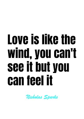 Love Quotes