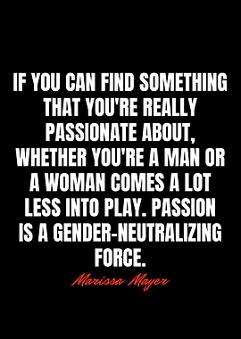 Marissa Mayer Quotes