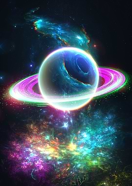 Enigma Blue Morsys Planet