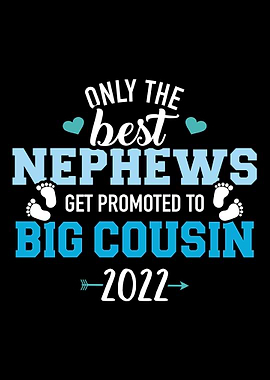 Only the best nephews get