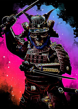 Samurai Japan