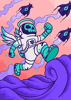 Run Missiles Are Out