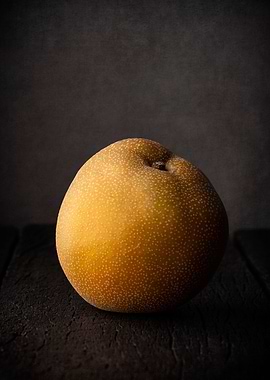 Asian pear