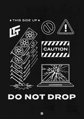Do Not Drop