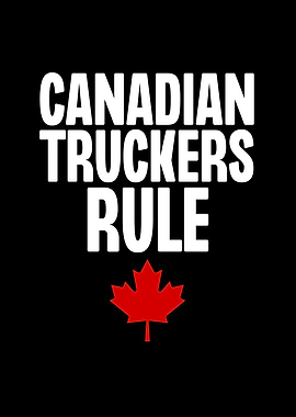 Canadian Truckers Rule