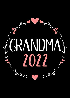 Grandma 2022 for new grand