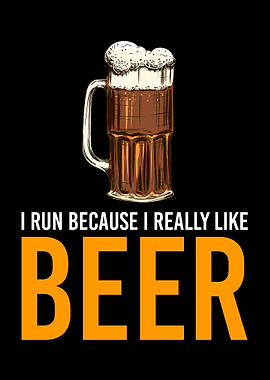 Beer Lover Wall Art Decor