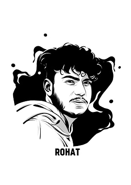 Rohat