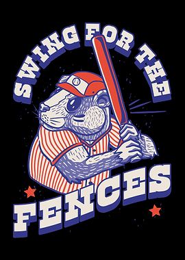 Swing For The Fences