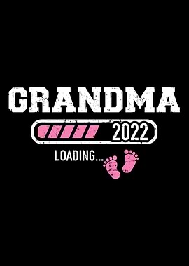 Grandma 2022 loading for p