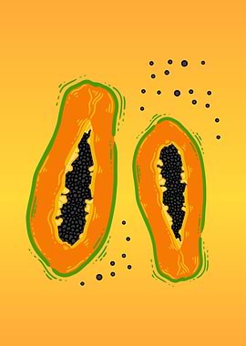 Papaya 1