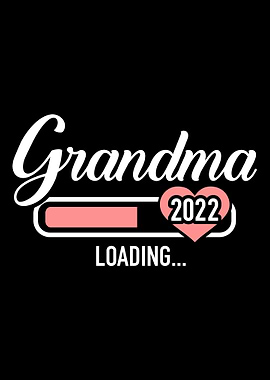 Grandma 2022 loading for p