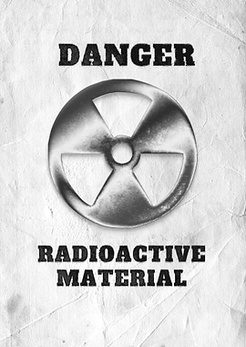 Danger sign