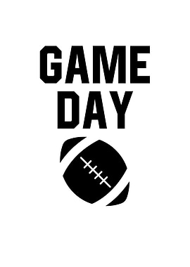 Game Day Football