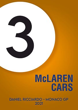 Danny Ric Vintage MCL