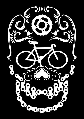 Cycling Cyclist