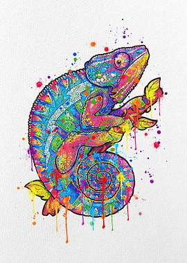 Chameleon