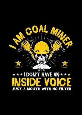 Coal Miner
