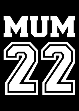 Mum 2022 for pregnancy ann