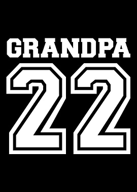 Grandpa 2022 for pregnancy