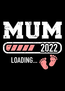 Mum 2022 loading bar for n