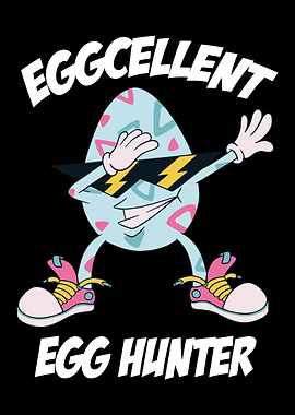 Eggcellent
