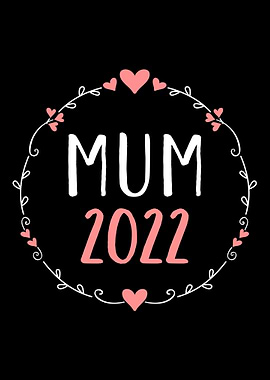 Mum 2022 for pregnancy ann
