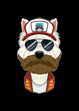 West Highland Terrier