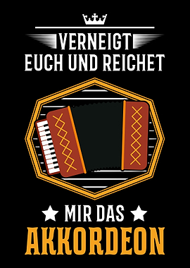 Verneigt euch und reichet