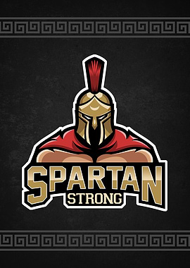Spartan Strong Fitness